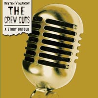 The Crew-Cuts — You Must Have Been A Beautiful Baby!